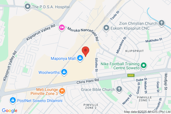 Nedbank Ltd (West Rand)