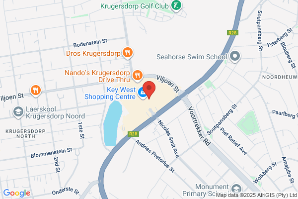 Nedbank Ltd (West Rand)