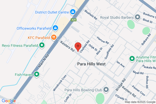 Builders Paradise Wholesalers