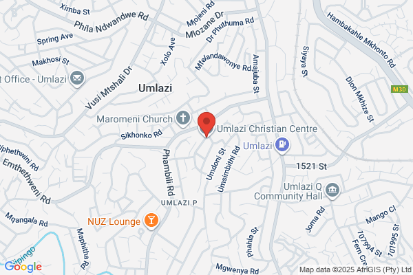 Christian Centre Umlazi