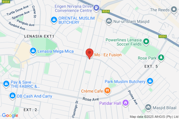 Housewife Centre