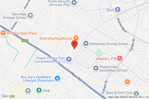 Jerry's Gas Repairs & Service