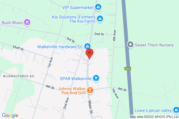 Walkerville Estates