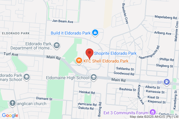 Milky Lane