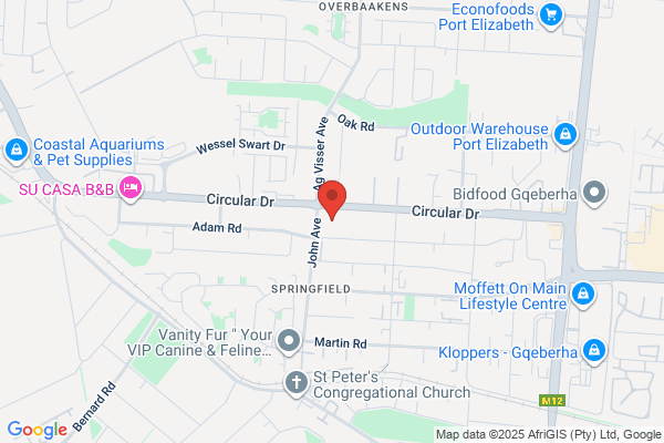 Basson Service Centre