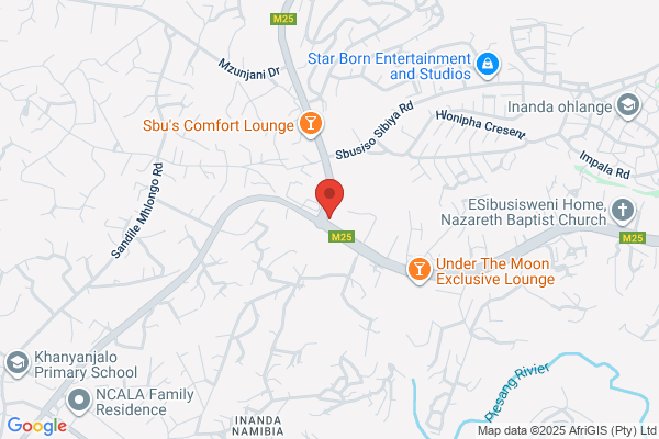 KFC Inanda