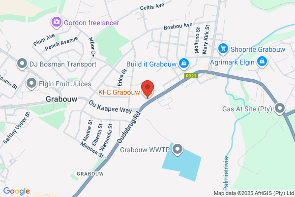 KFC Grabouw