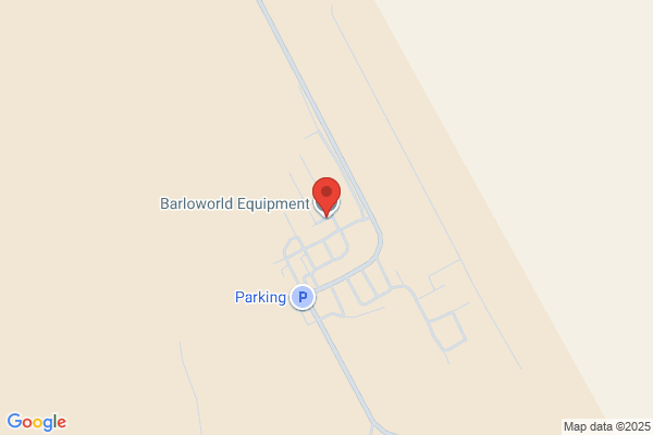 Barlows Equipment