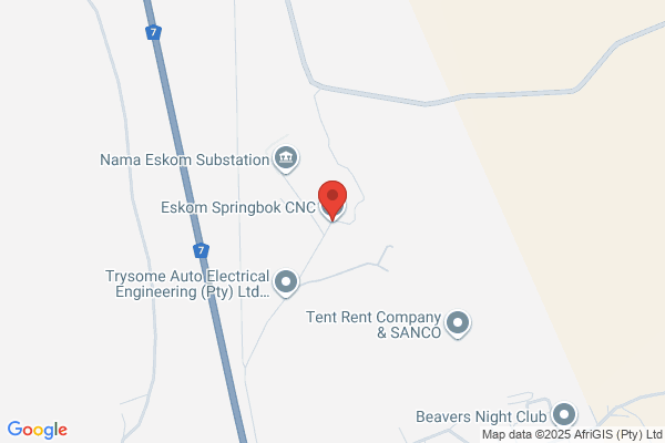 Eskom