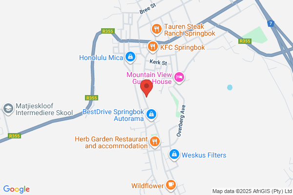 Fuchs Lubricants (Pty) Ltd