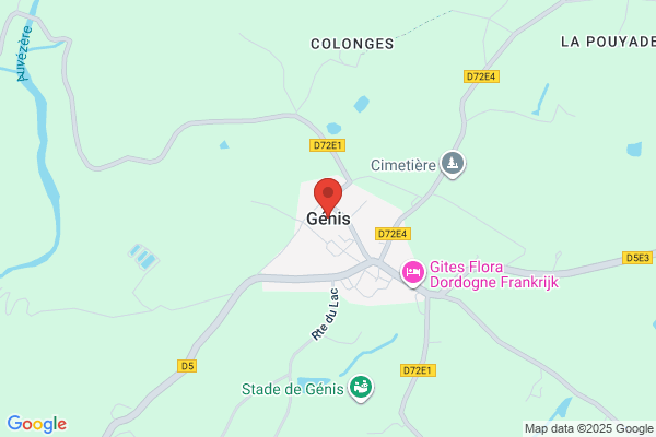 Genis