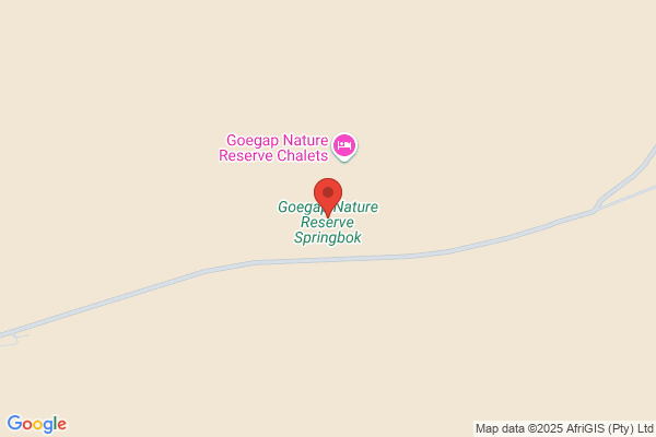 Goegap Nature Reserve