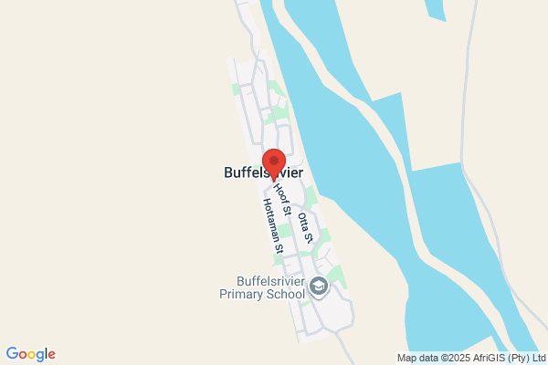 Municipality Buffelsrivier