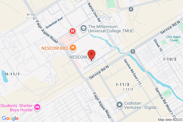 Nescom