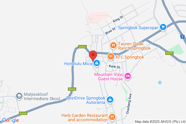 Noord-kaap Provinsiale Raad Van Kerke