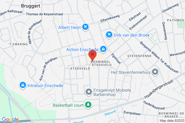 Springbok Viswinkel
