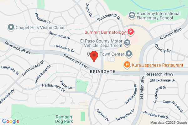 FamilySearch center