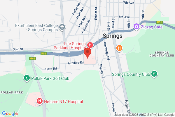 Ampath (springs)