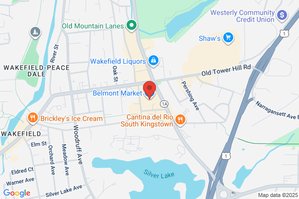 Belmont Super Market