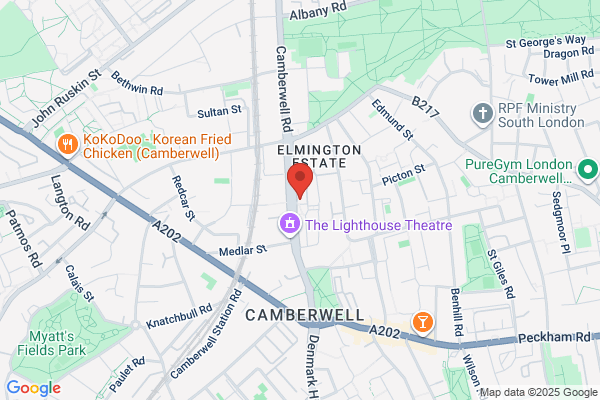 D M Edwards Cycle Assemblers