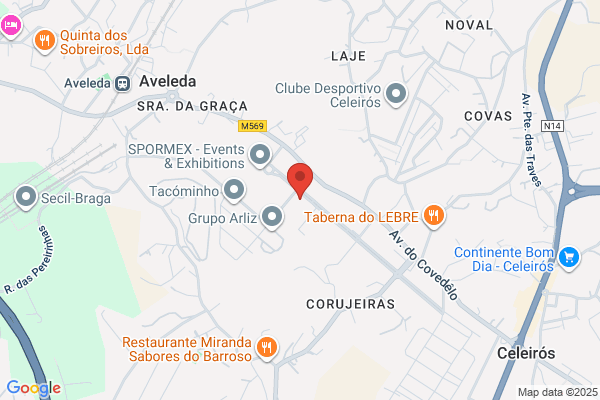 De Freitas Supermarket