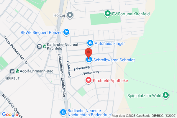 German Tv & Video Services