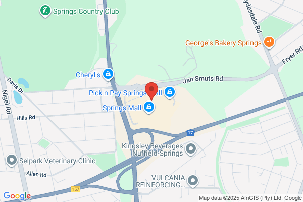 Incredible Connection (Springs Mall)