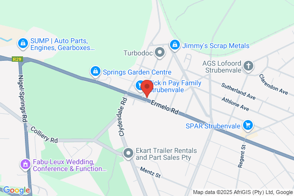 Randpro Insurance Brokers  (Pty) Ltd