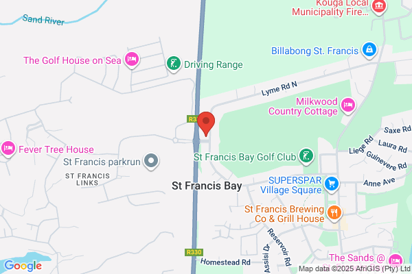 Pam Golding Properties
