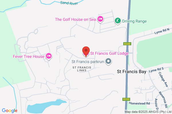 St Francis Bay Lodge Cc