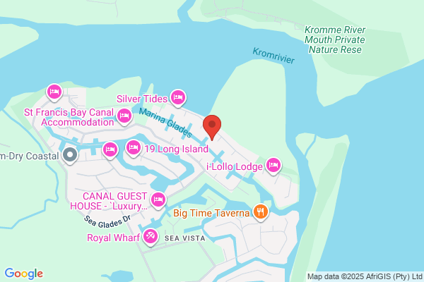 Waterways B&b