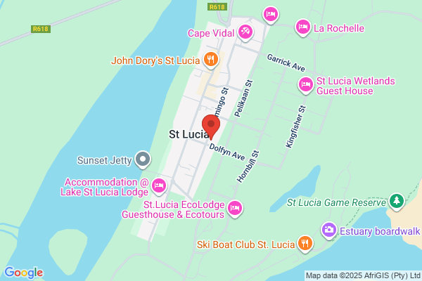 Re/max Heritage - St Lucia