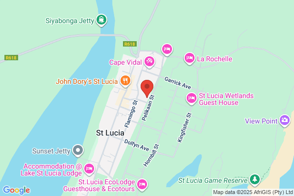 Santa Lucia Guest House B&b