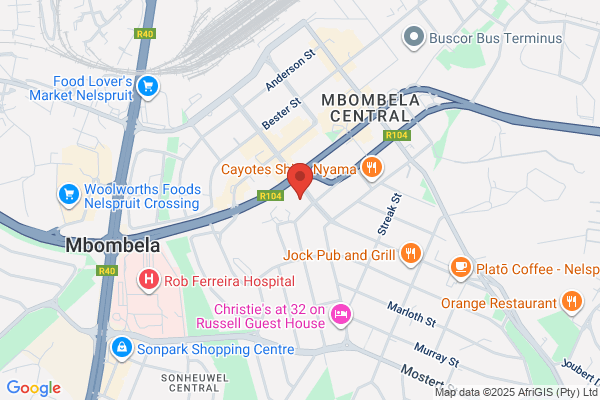 Amc Cookware - Nelspruit