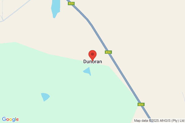 Dunoran