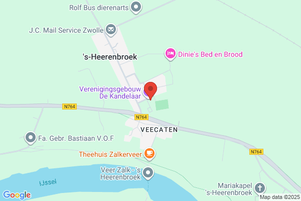 Gereformeerde Kerk