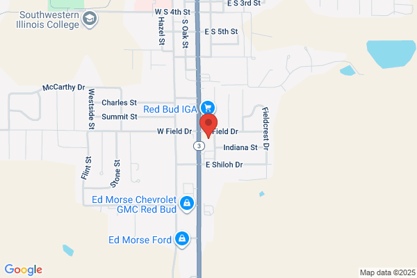 Hi-way Motors