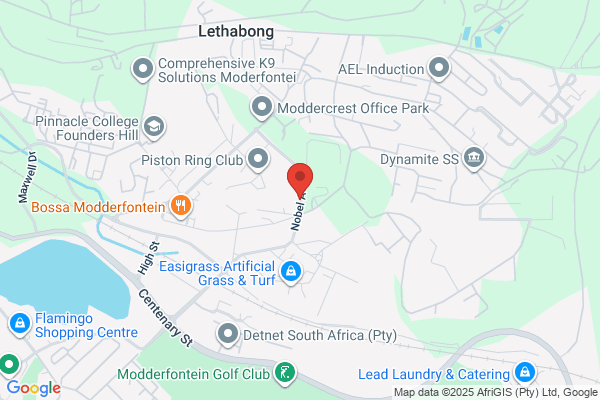 South Highveld Bottling (pty) Ltd