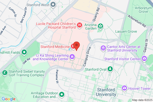 Health (Stanford Clinic)