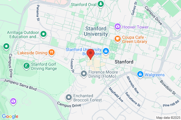 Salon Stanford