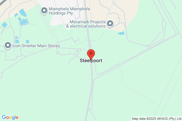 KFC Steelpoort