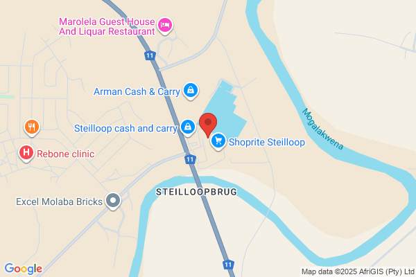 Cashbuild