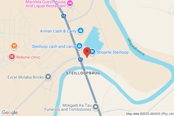 KFC Steilloop