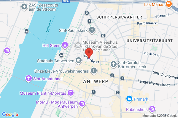 Midon Winkel En Kafee