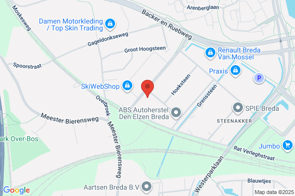 Noordbaai Vissers Bpk