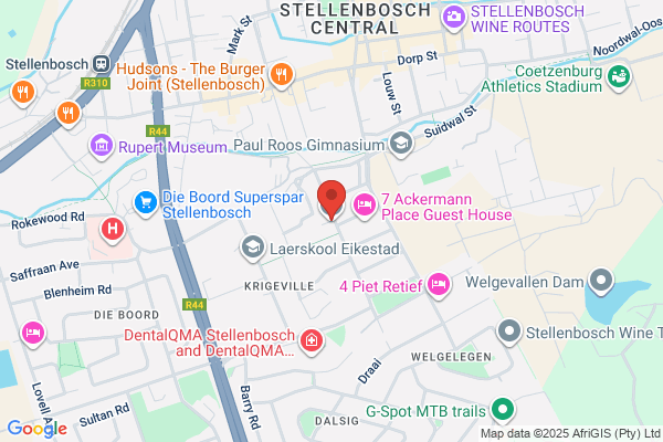 BLOEMHOF HOËR MEISIESKOOL