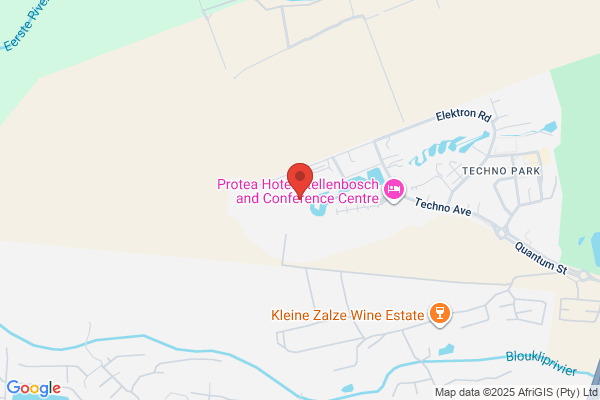 Cofco International South Africa (Pty) Ltd