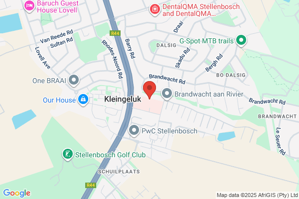 Ampath (stellenbosch)