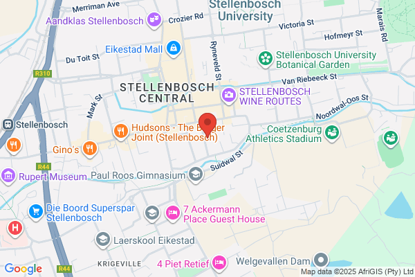 D & L Lubbe Ondernemings Bk