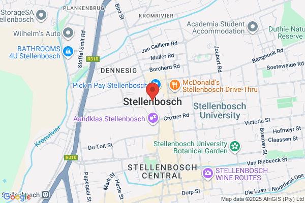 Drakenstein Water